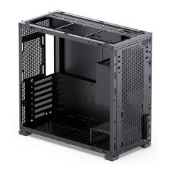 Корпус для ПК JONSBO D41 MESH Black Фото 9