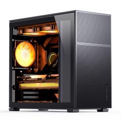 Корпус для ПК JONSBO D41 MESH Black Фото
