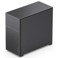 Корпус для ПК JONSBO D41 MESH Black Фото 3