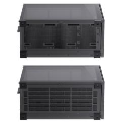 Корпус для ПК JONSBO D41 MESH Black Фото 6