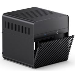 Корпус для ПК JONSBO N2 Black Фото 10