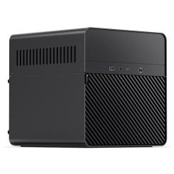 Корпус для ПК JONSBO N2 Black Фото