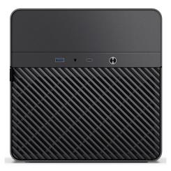 Корпус для ПК JONSBO N2 Black Фото 1