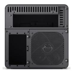 Корпус для ПК JONSBO N2 Black Фото 2