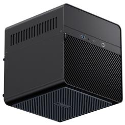 Корпус для ПК JONSBO N2 Black Фото 6