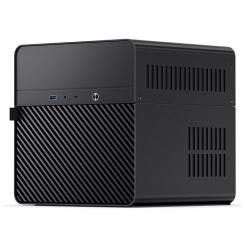 Корпус для ПК JONSBO N2 Black Фото 7