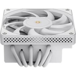 Кулер для процессора JONSBO HX6200D White Фото 8