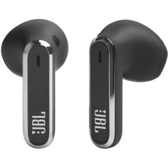 Наушники JBL Live Flex Black Фото 1