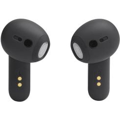 Наушники JBL Live Flex Black Фото 2