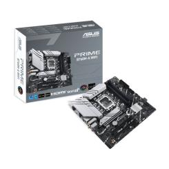Материнская плата ASUS PRIME B760M-A WIFI Фото 1