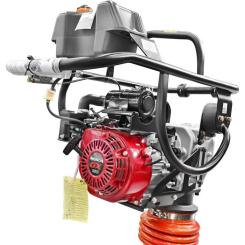 Вибротрамбовка Stark TR-70H Фото 2