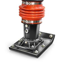 Вибротрамбовка Stark TR-70H Фото 4