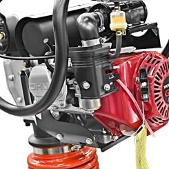 Вибротрамбовка Stark TR-70H Фото 5