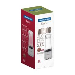 Мельница для специй Tramontina Realce Фото 1