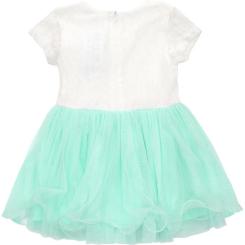 Платье детское Breeze с фатиновой юбкой Фото 1