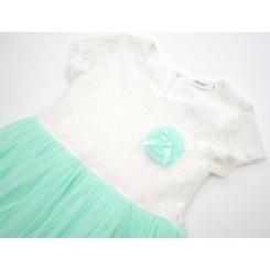 Платье детское Breeze с фатиновой юбкой Фото 2