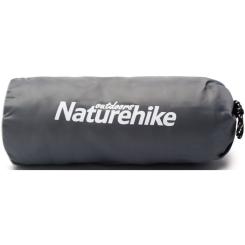 Туристическая подушка Naturehike Sponge Automatic NH17A001-L Yellow Фото 4