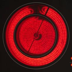 Плита Eleyus IMPULS 5008 V SV Фото 6