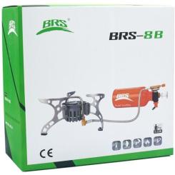 Горелка BRS BRS-71 Фото 9