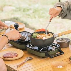 Горелка Naturehike NH22RJ003 Фото 3