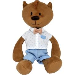 Мягкая игрушка Tigres Ведмедик Адріан Фото