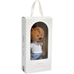 Мягкая игрушка Tigres Ведмедик Адріан Фото 2