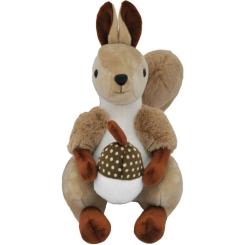 Мягкая игрушка Tigres Білочка Вуді Фото 1