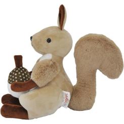 Мягкая игрушка Tigres Білочка Вуді Фото 2