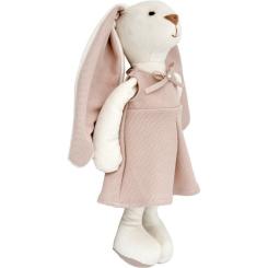 Мягкая игрушка Tigres Кролик Шерлі Фото 1