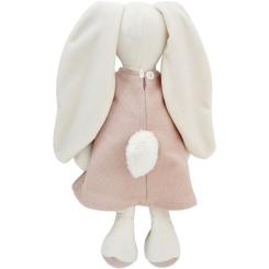 Мягкая игрушка Tigres Кролик Шерлі Фото 2