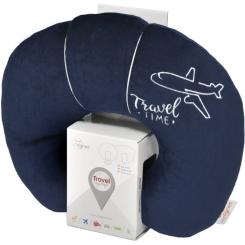 Мягкая игрушка Tigres Підголовник Travel time by plane Фото 1