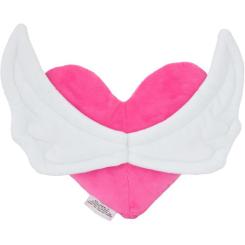 Мягкая игрушка Tigres Подушка - валентинка Wings Фото 1