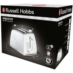 Тостер Russell Hobbs 26391-56 Фото 7