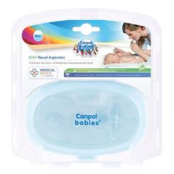 Носовой аспиратор Canpol 5/119 Фото 4