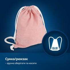 Молокоотсос Lovi электрический 2-фазный Prolactis 3D Soft Фото 10