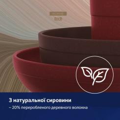 Набор детской посуды Lovi Tamarillo з кружкою Фото 5
