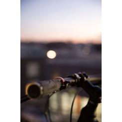 Звонок Knog Oi Classic Small Silver Фото 9