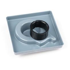 Звонок Knog Oi Classic Small Silver Фото 1