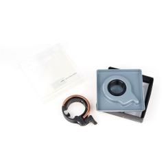 Звонок Knog Oi Classic Small Silver Фото 2