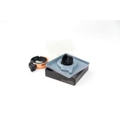 Звонок Knog Oi Classic Small Silver Фото 3