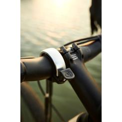 Звонок Knog Oi Classic Small Silver Фото 5
