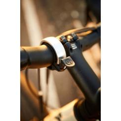 Звонок Knog Oi Classic Small Silver Фото 7