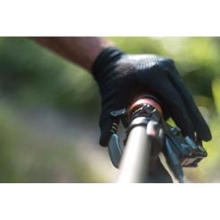 Звонок Knog Oi Classic Small Silver Фото 8