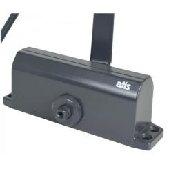 Доводчик двери Atis DC-604 Graphite Фото 1