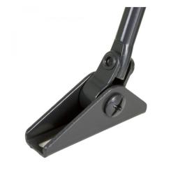 Доводчик двери Atis DC-604 Graphite Фото 3