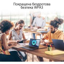 Сетевая карта Wi-Fi ASUS USB-AX56 Фото 5