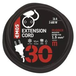 Сетевой удлинитель EMOS P01830 Фото 2