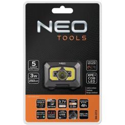 Фонарь Neo Tools 99-073 Фото 5