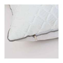 Подушка Viluta силиконовая Light Foam 50х70 Фото 2