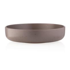 Тарелка Ardesto Trento Soup 21,5 см Grey Фото